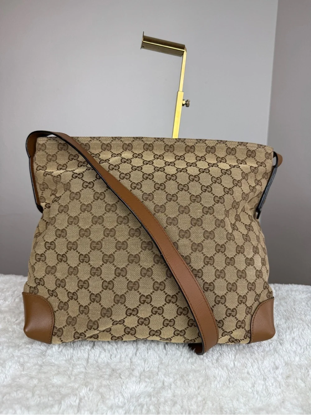 Gucci made italy